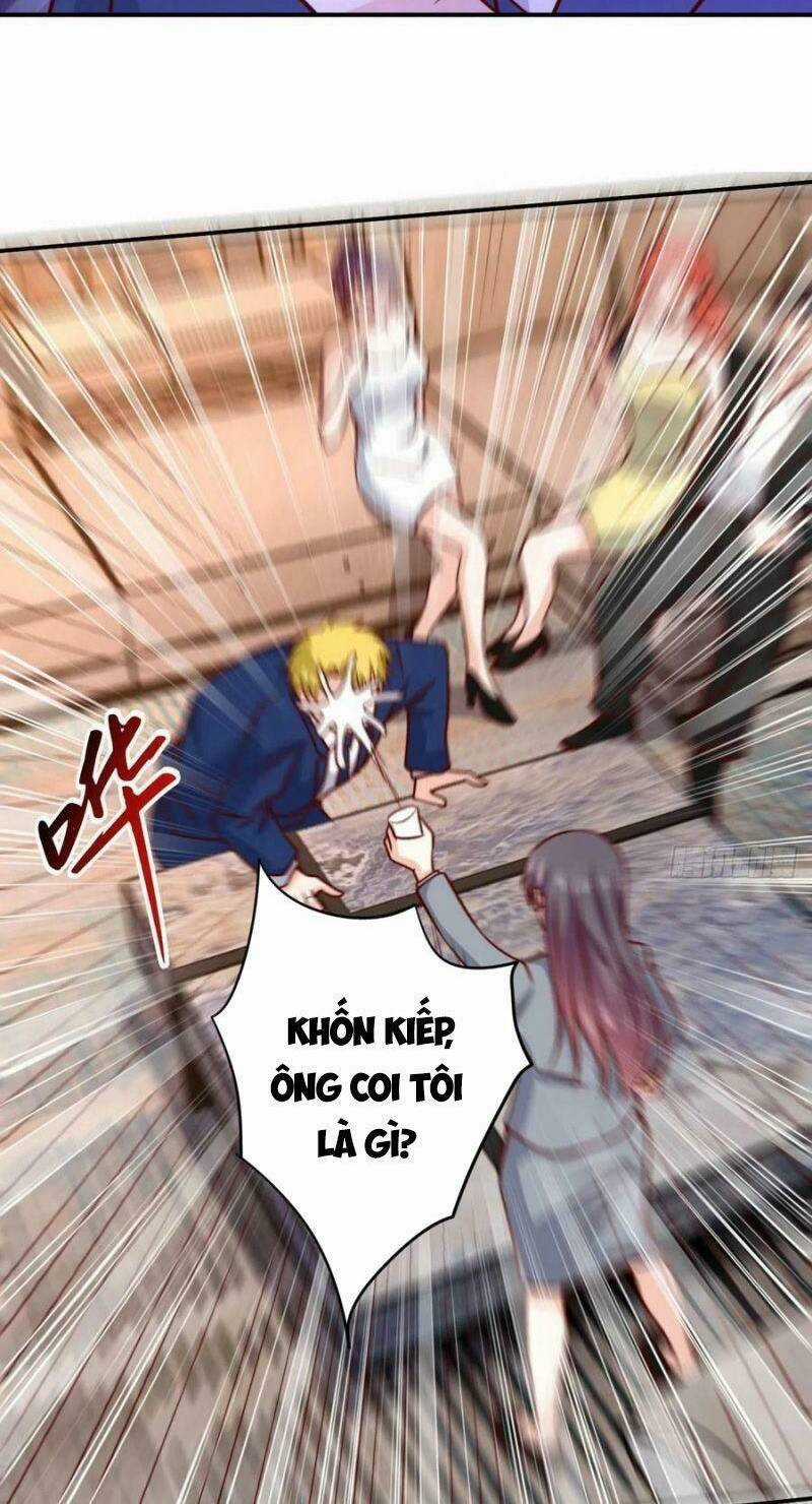 Ta Là Hàn Tam Thiên Chapter 103 trang 8