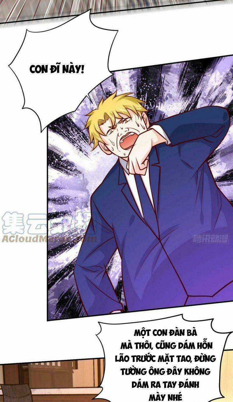 Ta Là Hàn Tam Thiên Chapter 103 trang 9