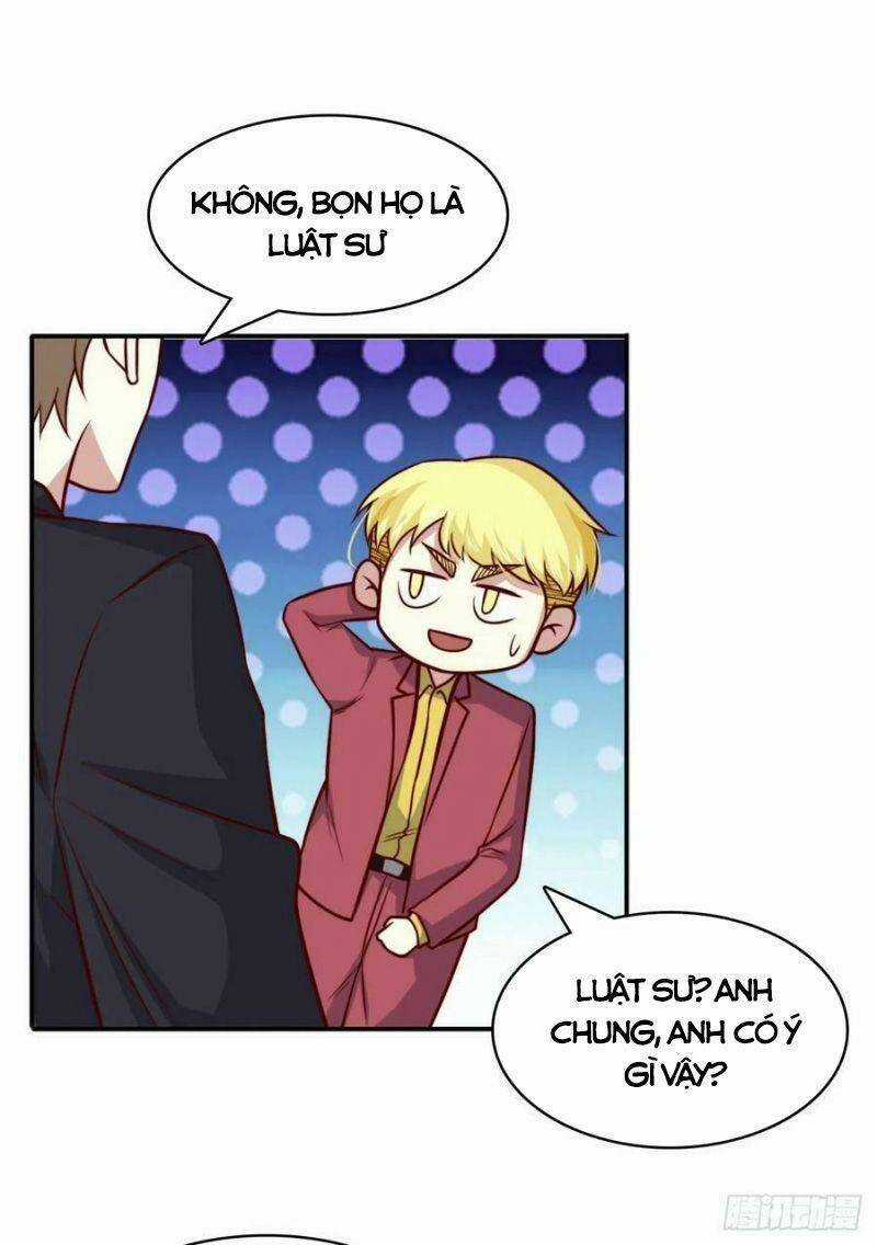 Ta Là Hàn Tam Thiên Chapter 104 trang 10