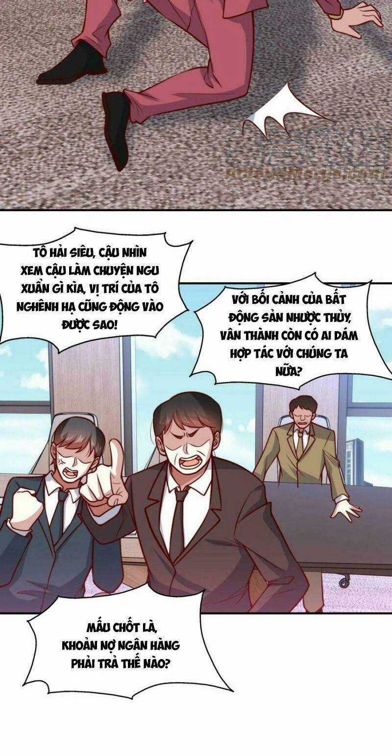 Ta Là Hàn Tam Thiên Chapter 104 trang 14