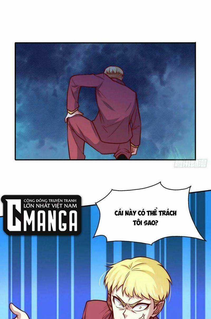 Ta Là Hàn Tam Thiên Chapter 104 trang 15