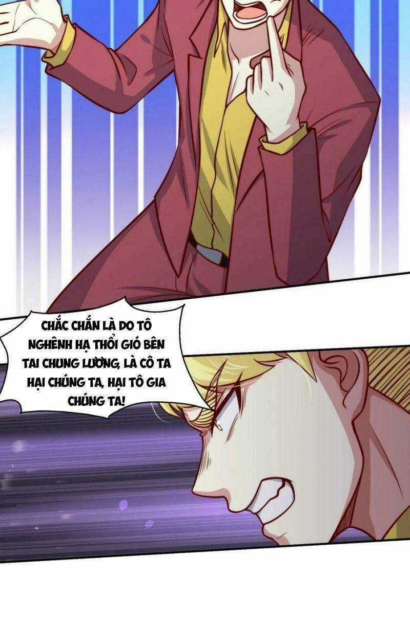 Ta Là Hàn Tam Thiên Chapter 104 trang 16