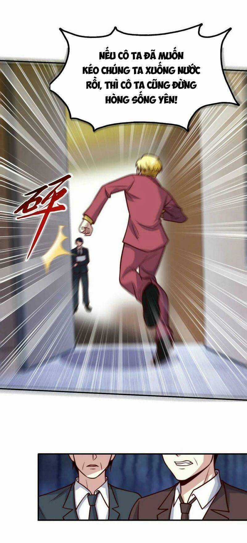 Ta Là Hàn Tam Thiên Chapter 104 trang 17