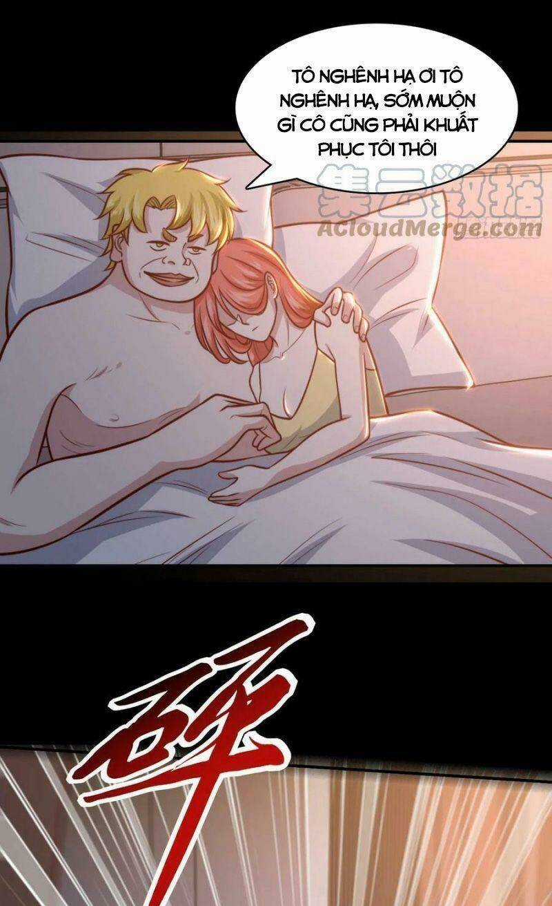 Ta Là Hàn Tam Thiên Chapter 104 trang 19