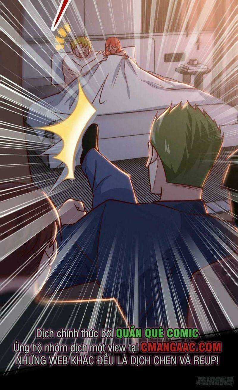 Ta Là Hàn Tam Thiên Chapter 104 trang 20