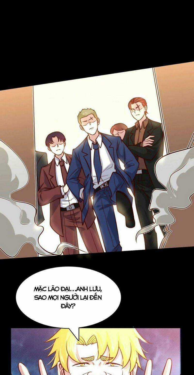 Ta Là Hàn Tam Thiên Chapter 104 trang 21