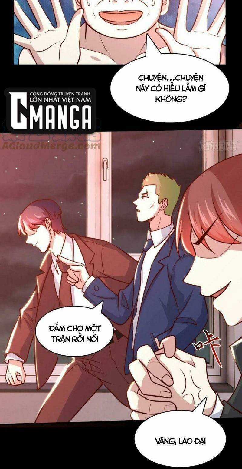 Ta Là Hàn Tam Thiên Chapter 104 trang 22