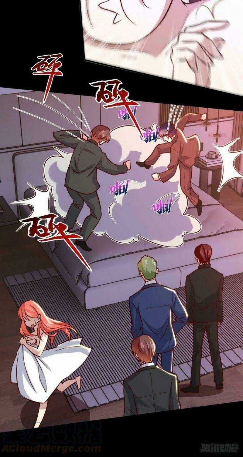 Ta Là Hàn Tam Thiên Chapter 104 trang 24