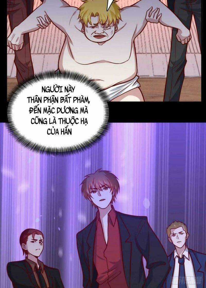 Ta Là Hàn Tam Thiên Chapter 104 trang 26