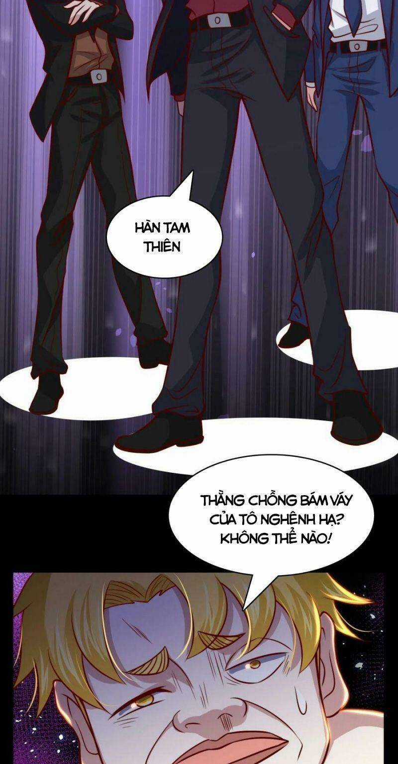 Ta Là Hàn Tam Thiên Chapter 104 trang 27