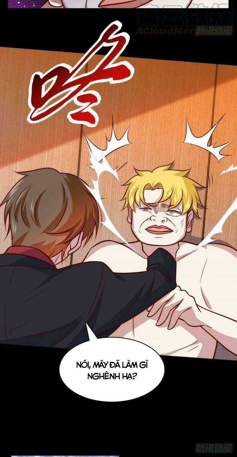 Ta Là Hàn Tam Thiên Chapter 104 trang 28