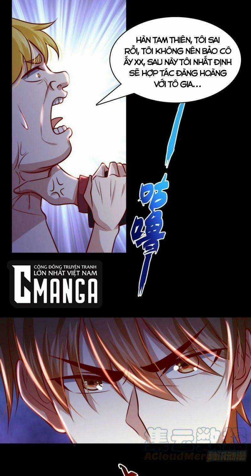 Ta Là Hàn Tam Thiên Chapter 104 trang 29