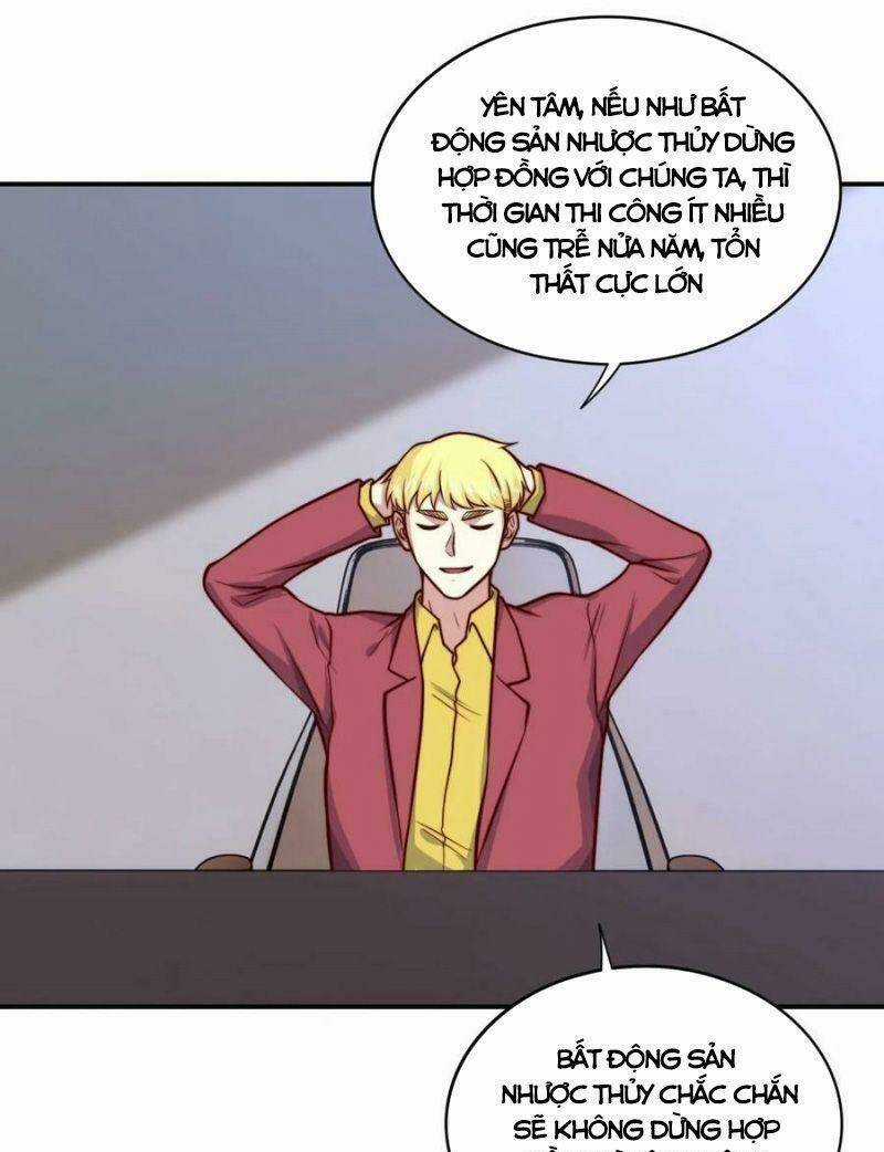 Ta Là Hàn Tam Thiên Chapter 104 trang 3