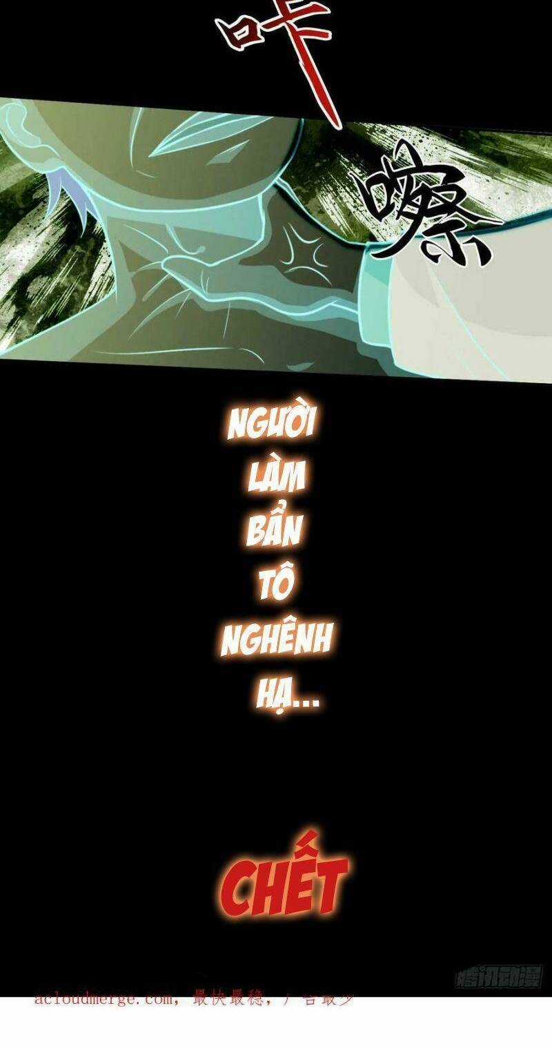 Ta Là Hàn Tam Thiên Chapter 104 trang 30