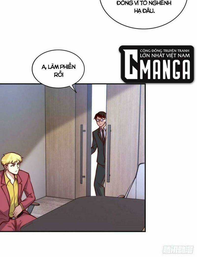 Ta Là Hàn Tam Thiên Chapter 104 trang 4