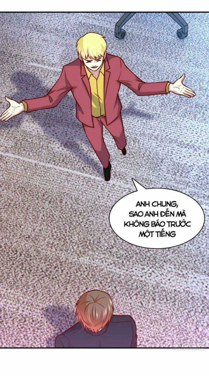 Ta Là Hàn Tam Thiên Chapter 104 trang 7