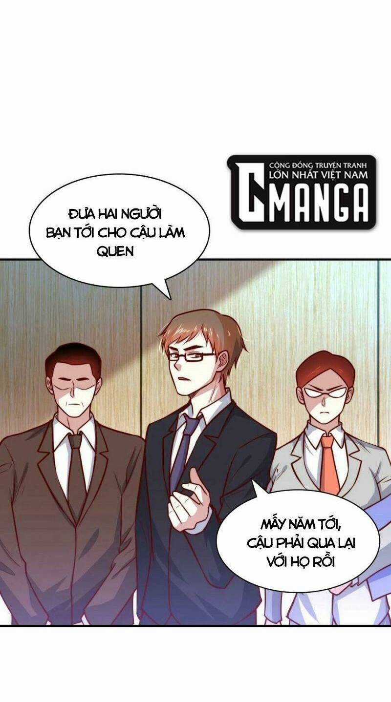 Ta Là Hàn Tam Thiên Chapter 104 trang 8