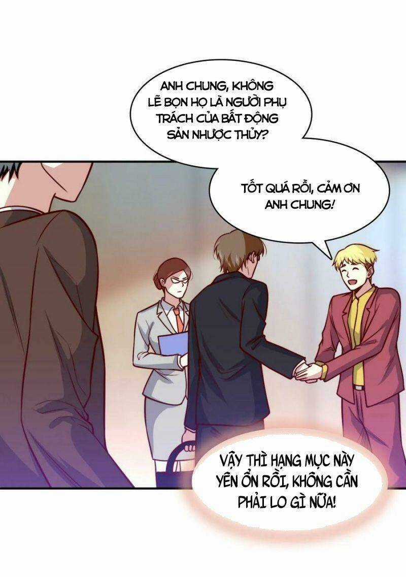 Ta Là Hàn Tam Thiên Chapter 104 trang 9