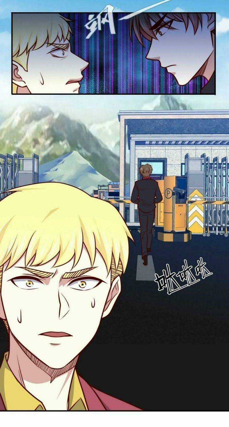 Ta Là Hàn Tam Thiên Chapter 105 trang 10