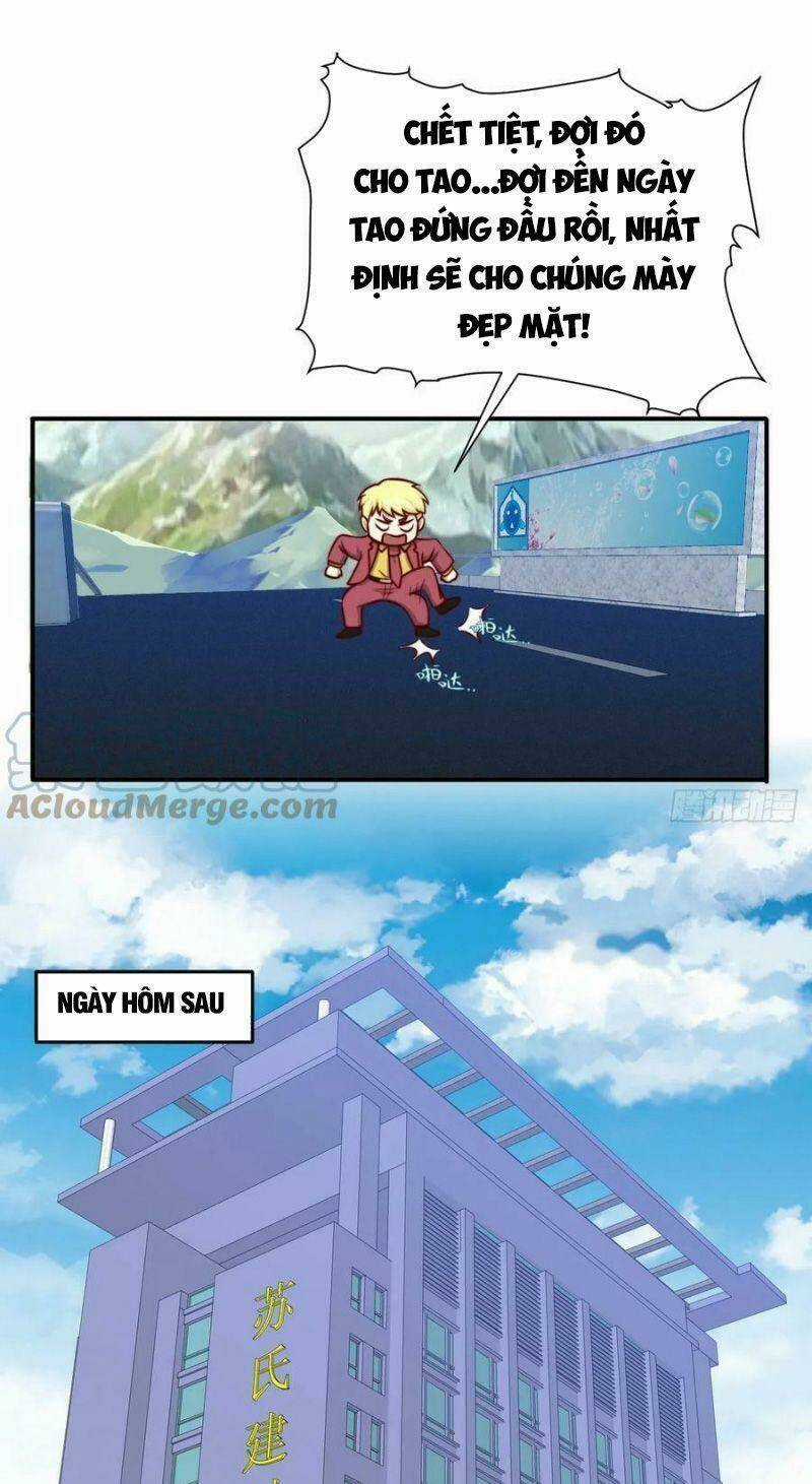 Ta Là Hàn Tam Thiên Chapter 105 trang 11