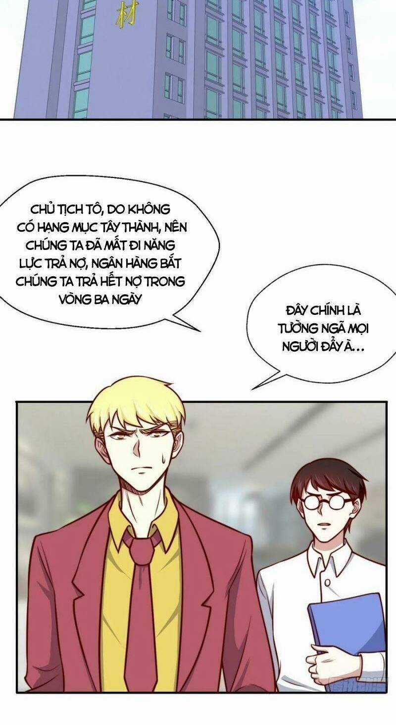 Ta Là Hàn Tam Thiên Chapter 105 trang 12