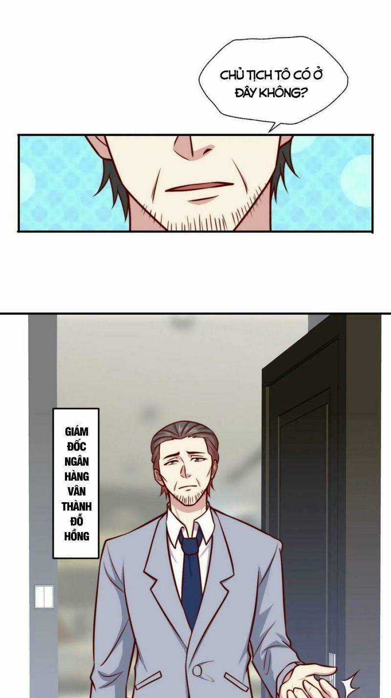 Ta Là Hàn Tam Thiên Chapter 105 trang 13