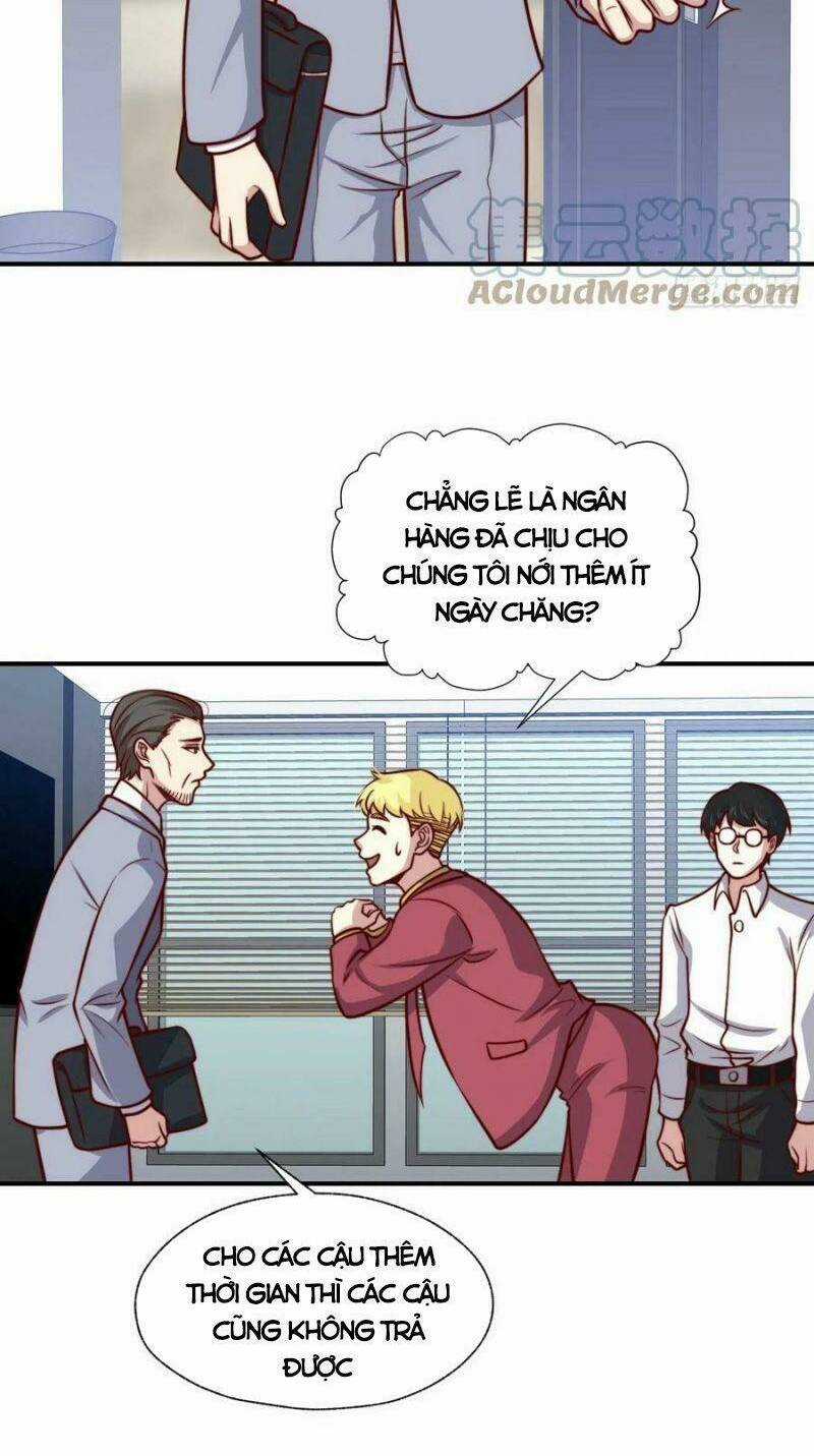 Ta Là Hàn Tam Thiên Chapter 105 trang 14