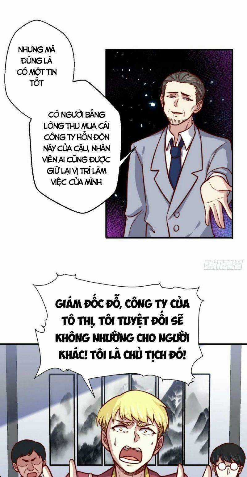 Ta Là Hàn Tam Thiên Chapter 105 trang 15