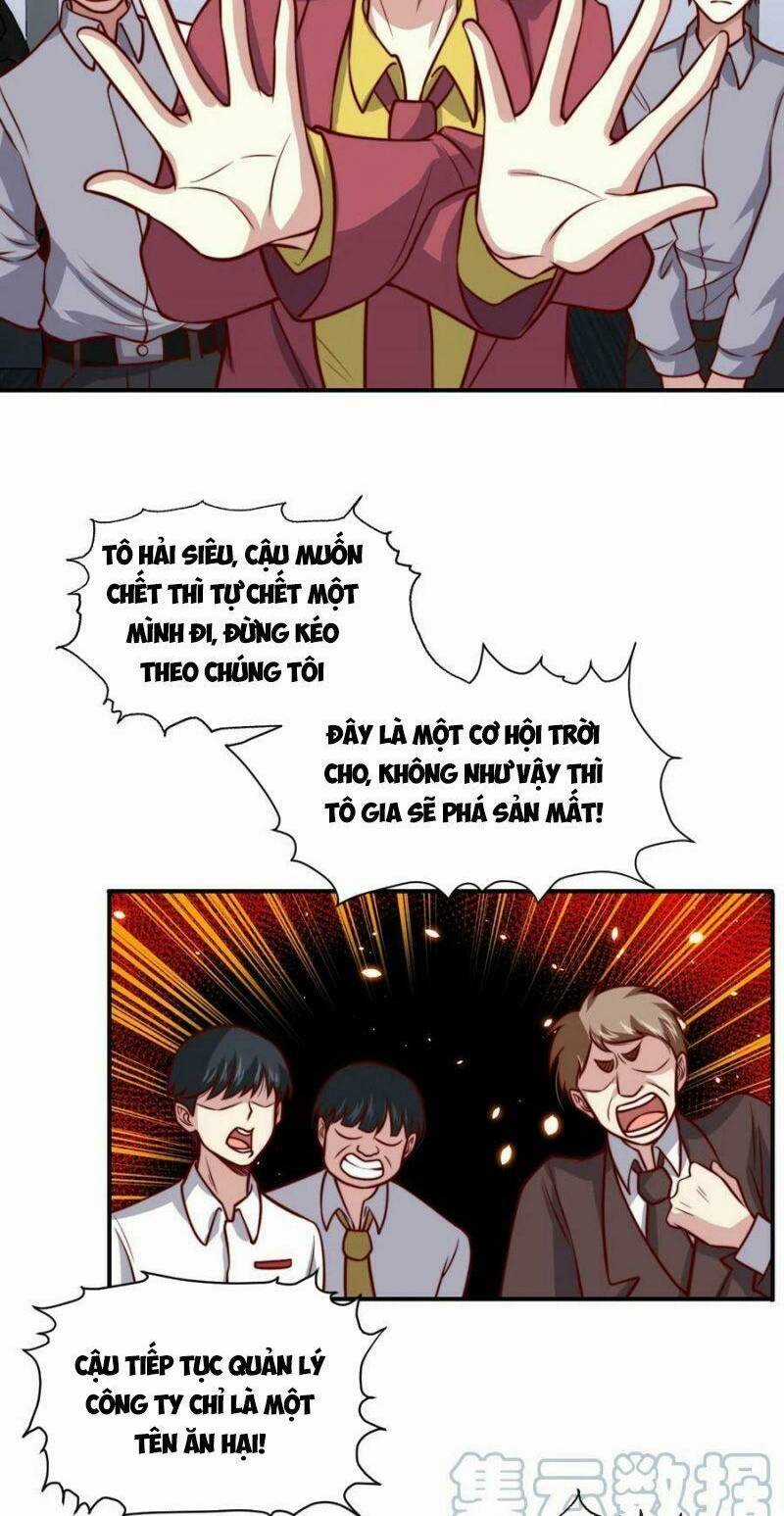 Ta Là Hàn Tam Thiên Chapter 105 trang 16