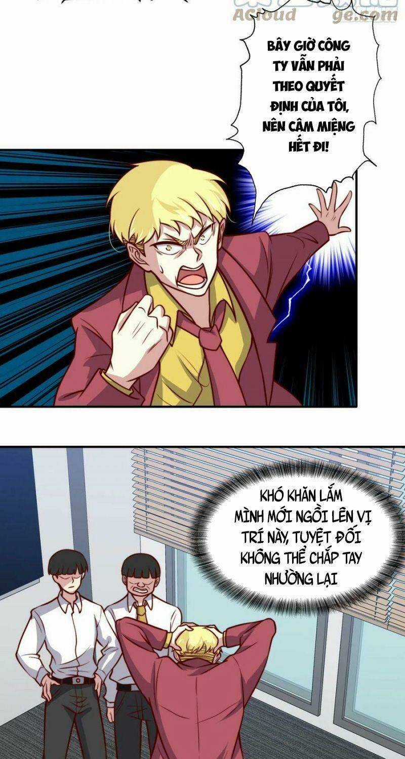 Ta Là Hàn Tam Thiên Chapter 105 trang 17