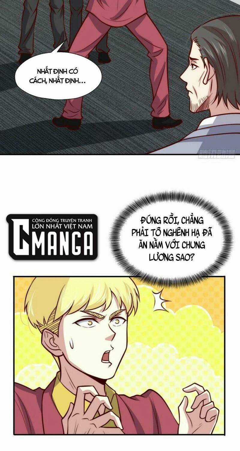 Ta Là Hàn Tam Thiên Chapter 105 trang 18