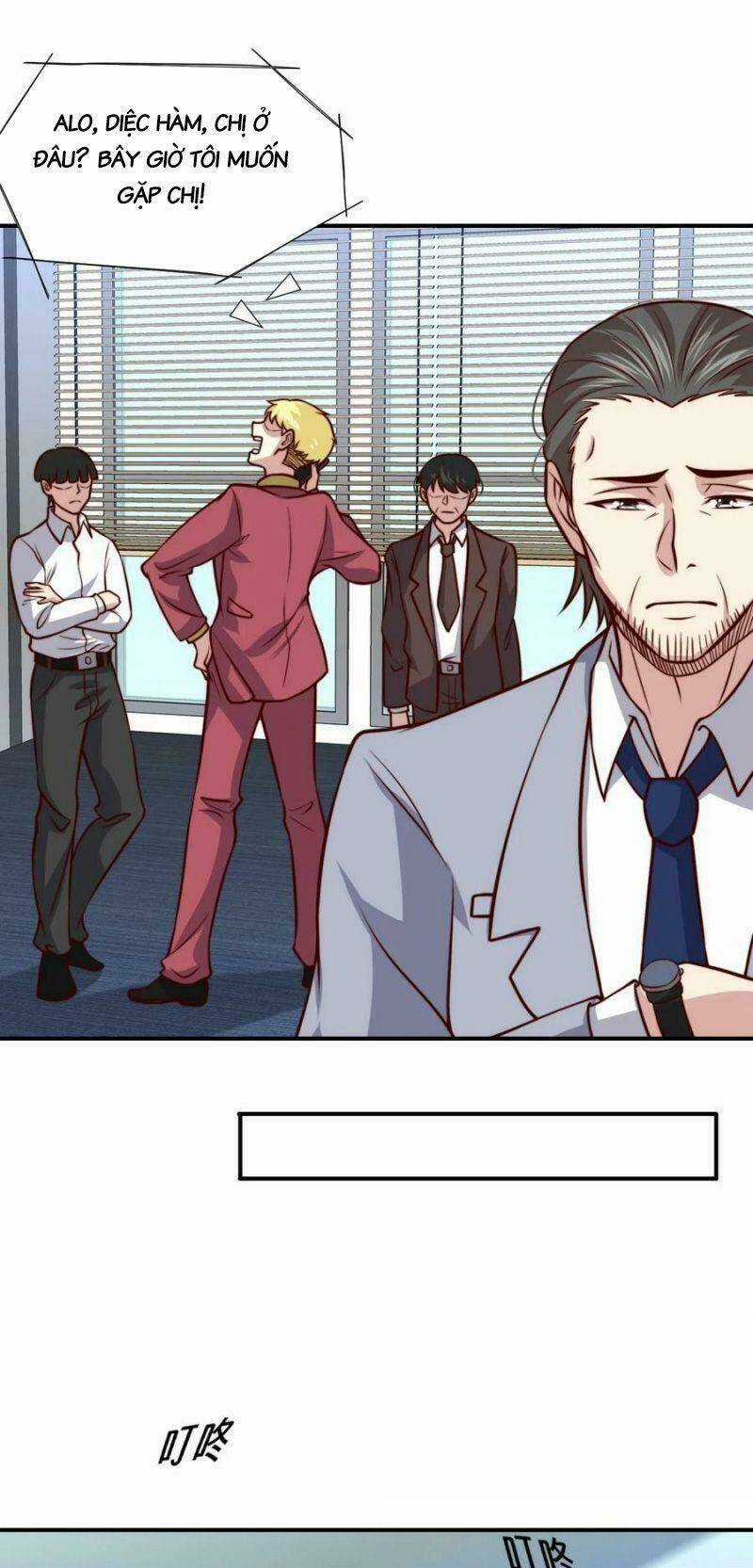 Ta Là Hàn Tam Thiên Chapter 105 trang 19