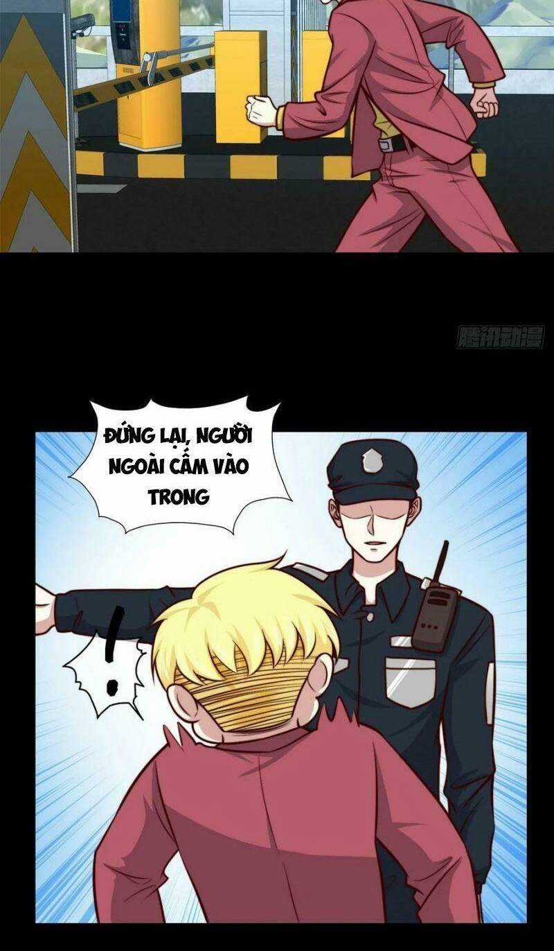 Ta Là Hàn Tam Thiên Chapter 105 trang 2