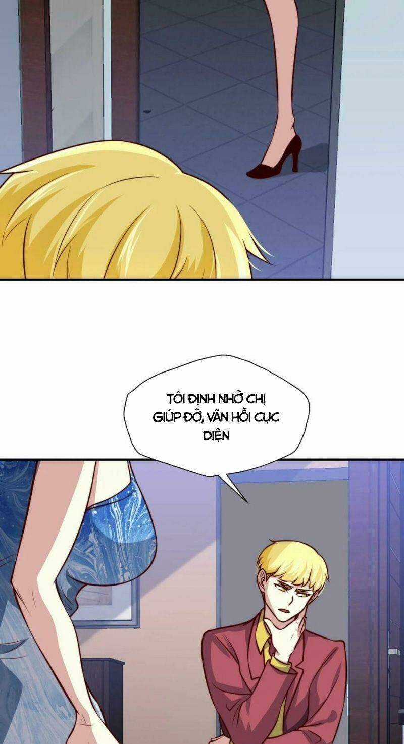 Ta Là Hàn Tam Thiên Chapter 105 trang 21