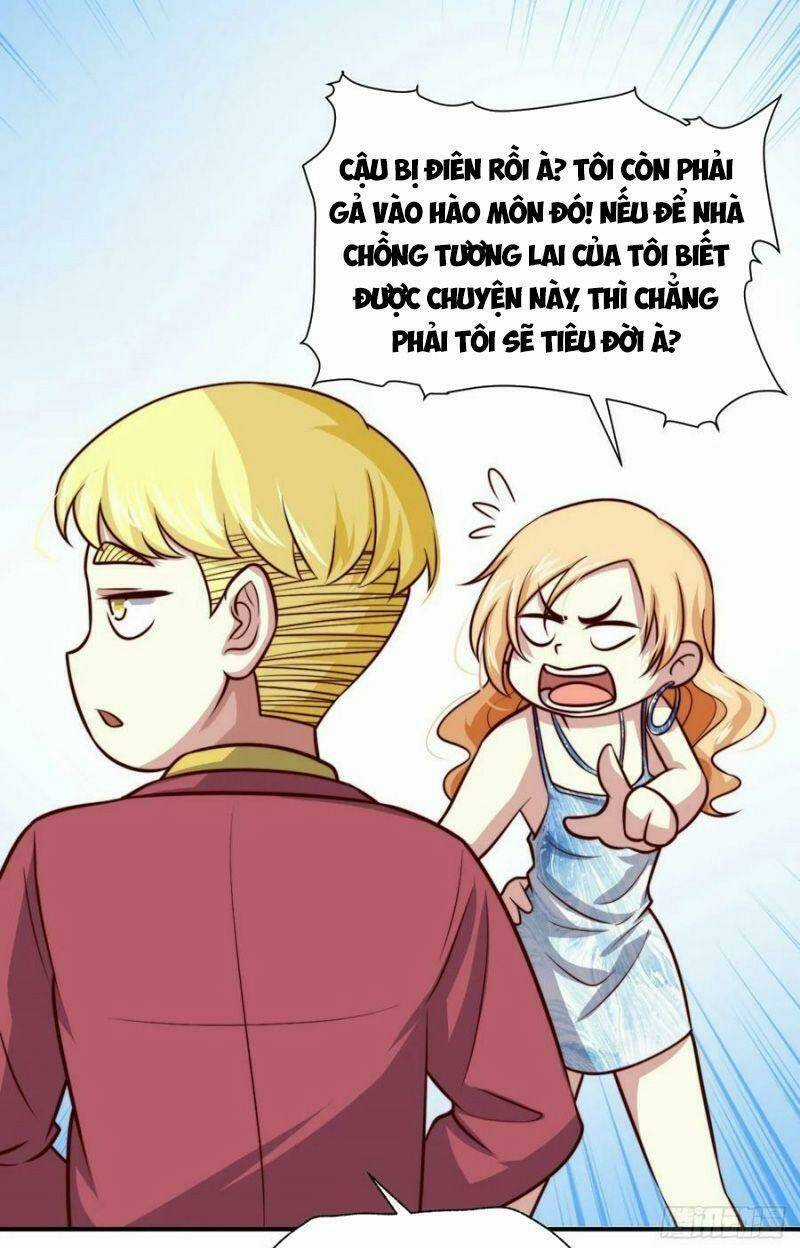 Ta Là Hàn Tam Thiên Chapter 105 trang 23