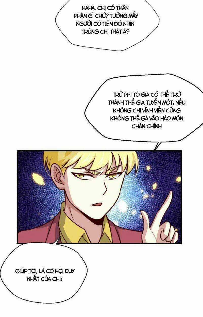 Ta Là Hàn Tam Thiên Chapter 105 trang 24