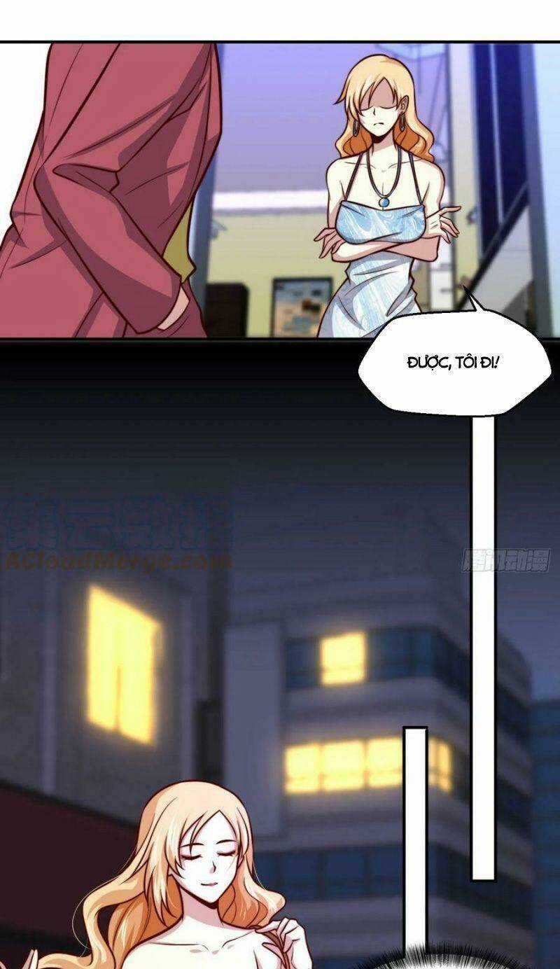 Ta Là Hàn Tam Thiên Chapter 105 trang 25