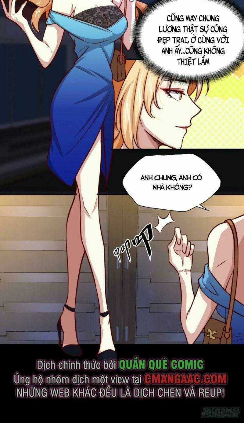 Ta Là Hàn Tam Thiên Chapter 105 trang 26