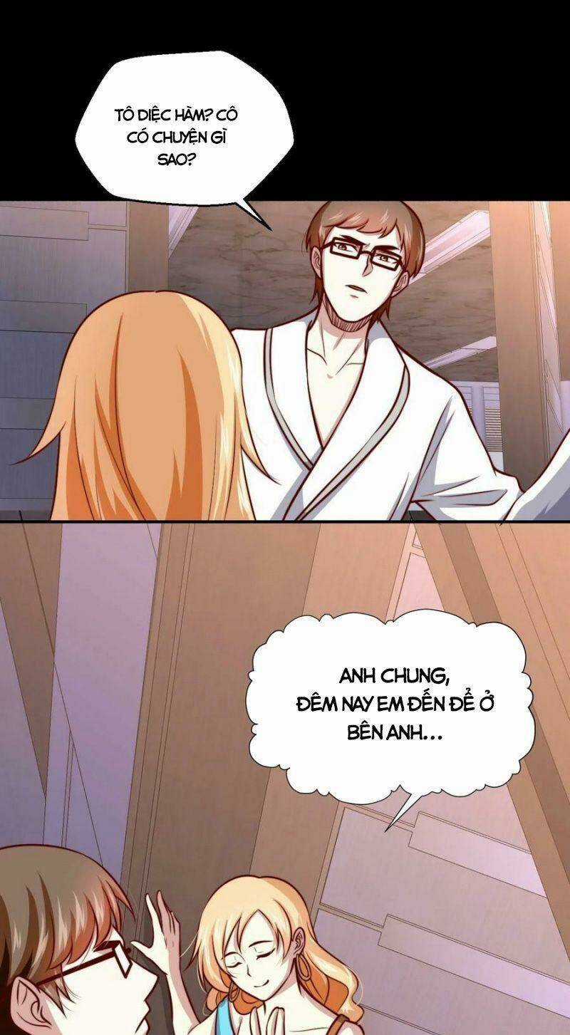 Ta Là Hàn Tam Thiên Chapter 105 trang 27