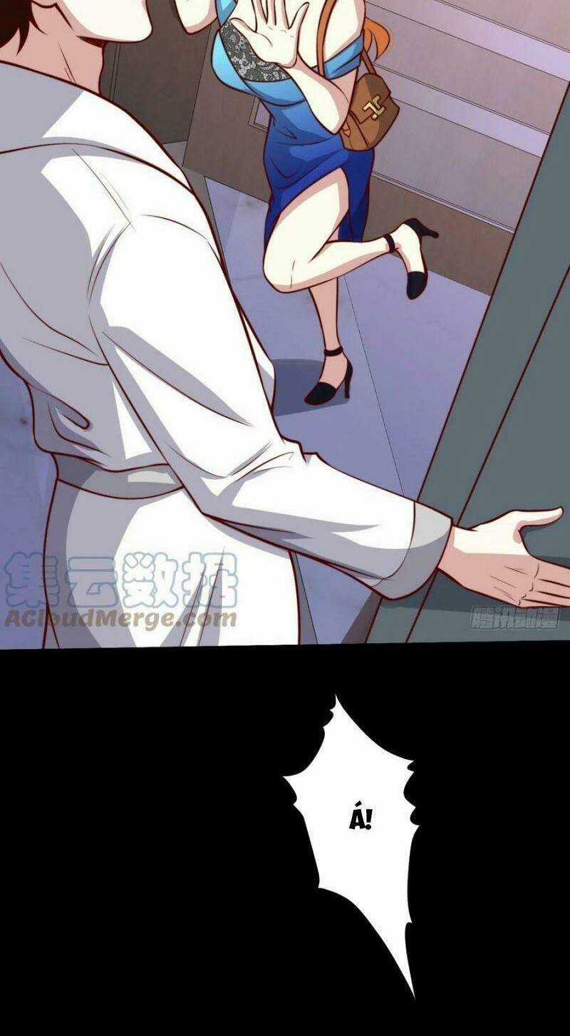 Ta Là Hàn Tam Thiên Chapter 105 trang 28