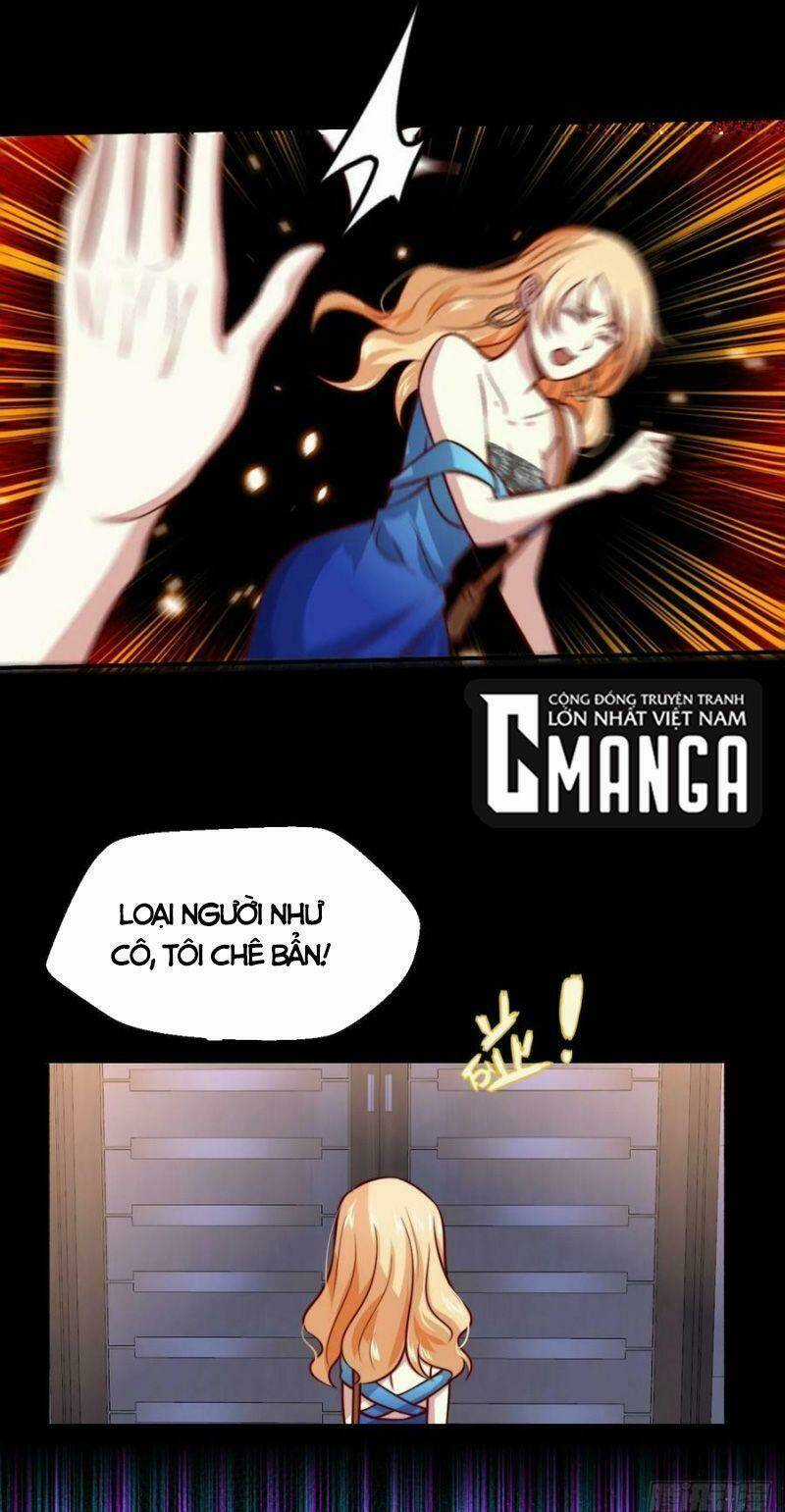 Ta Là Hàn Tam Thiên Chapter 105 trang 29