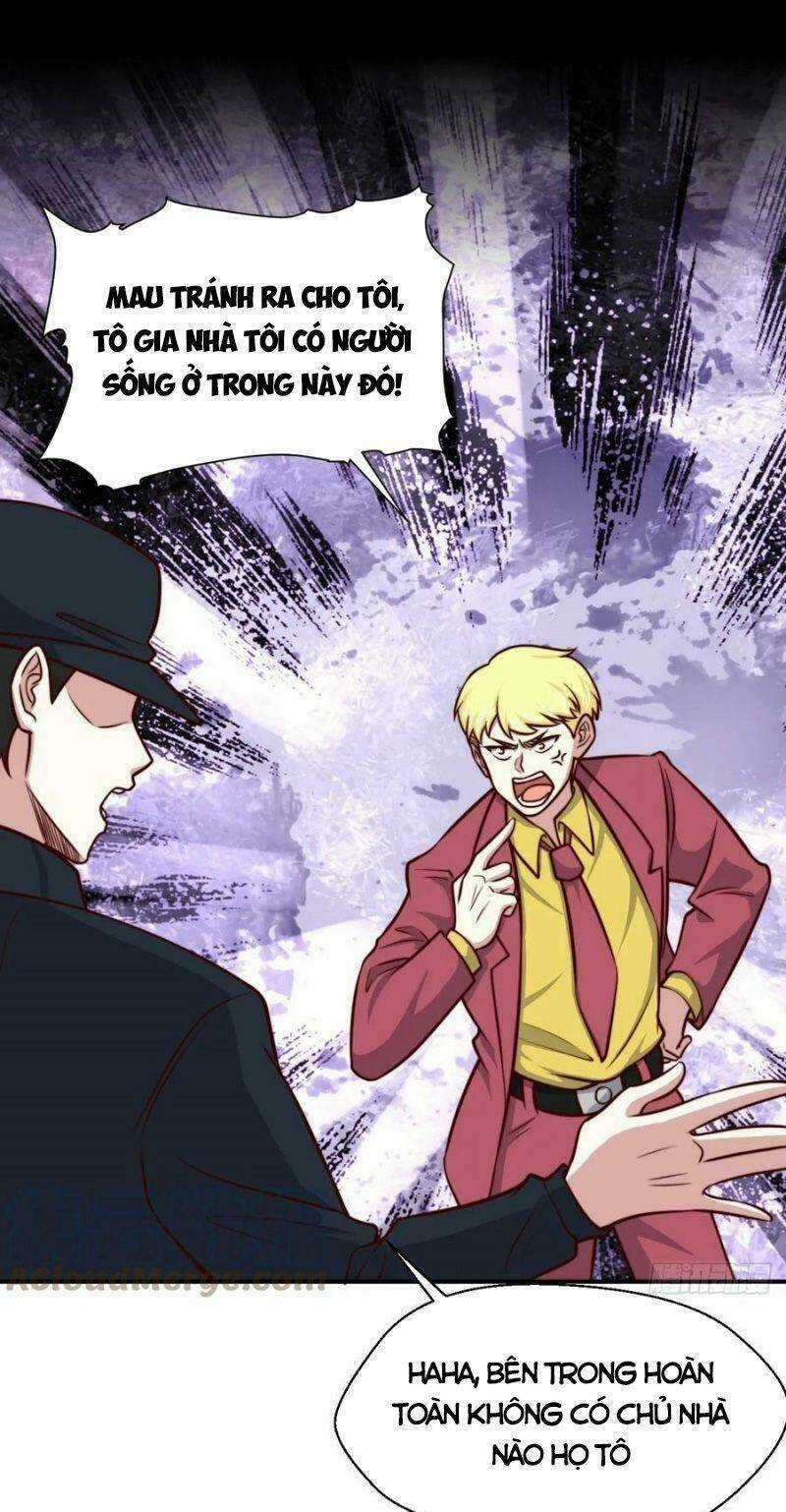 Ta Là Hàn Tam Thiên Chapter 105 trang 3