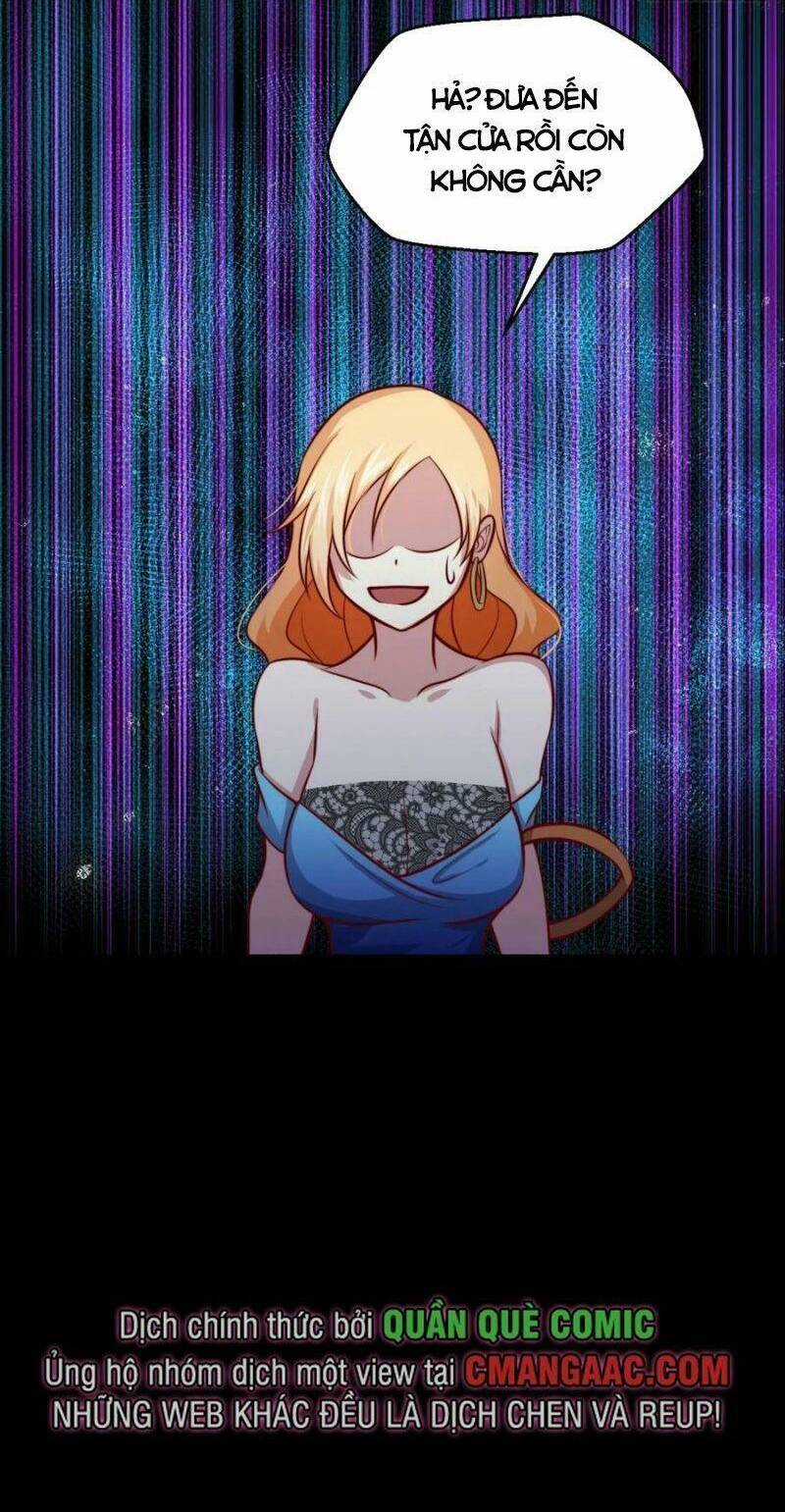 Ta Là Hàn Tam Thiên Chapter 105 trang 30