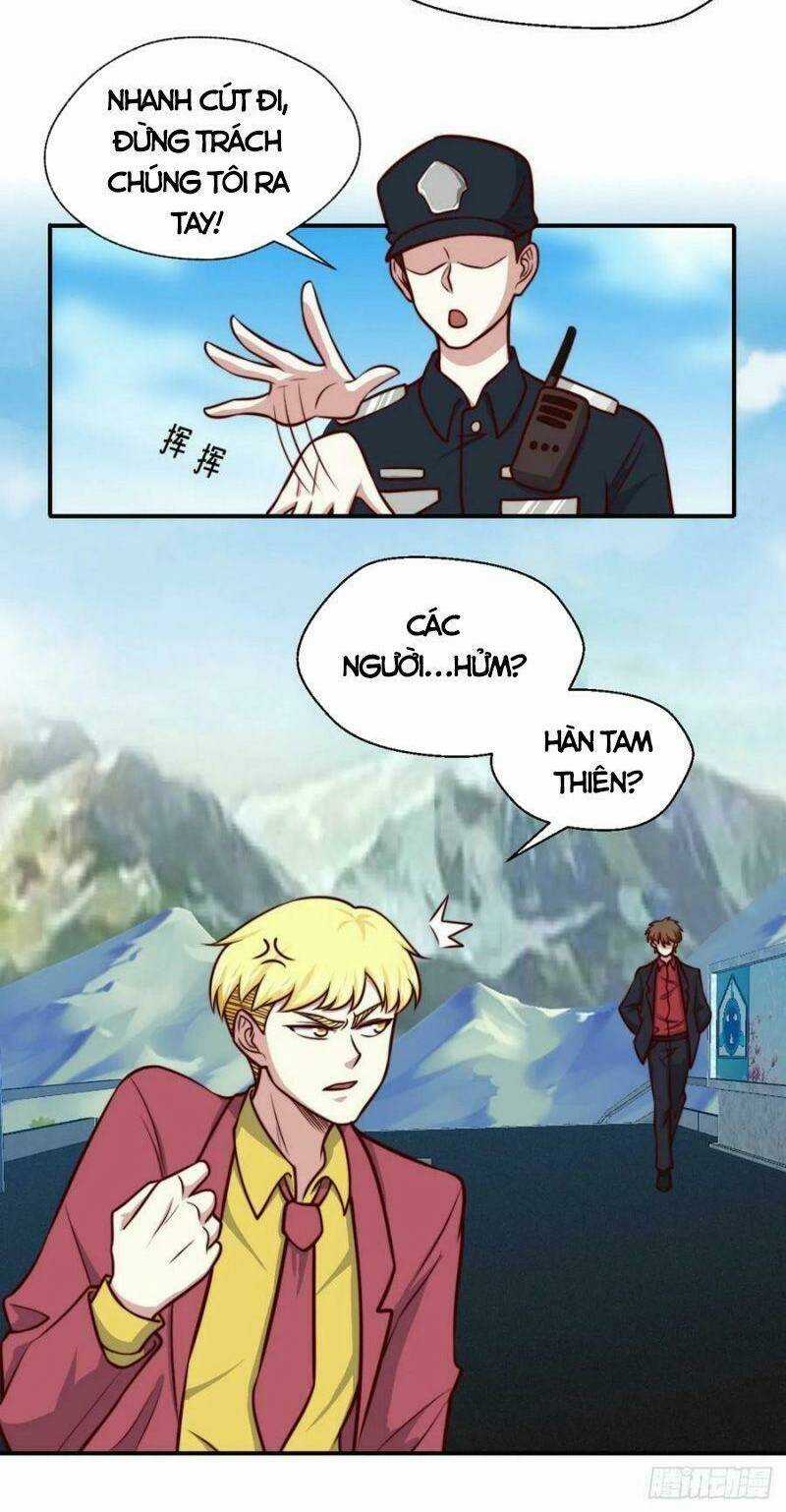 Ta Là Hàn Tam Thiên Chapter 105 trang 4