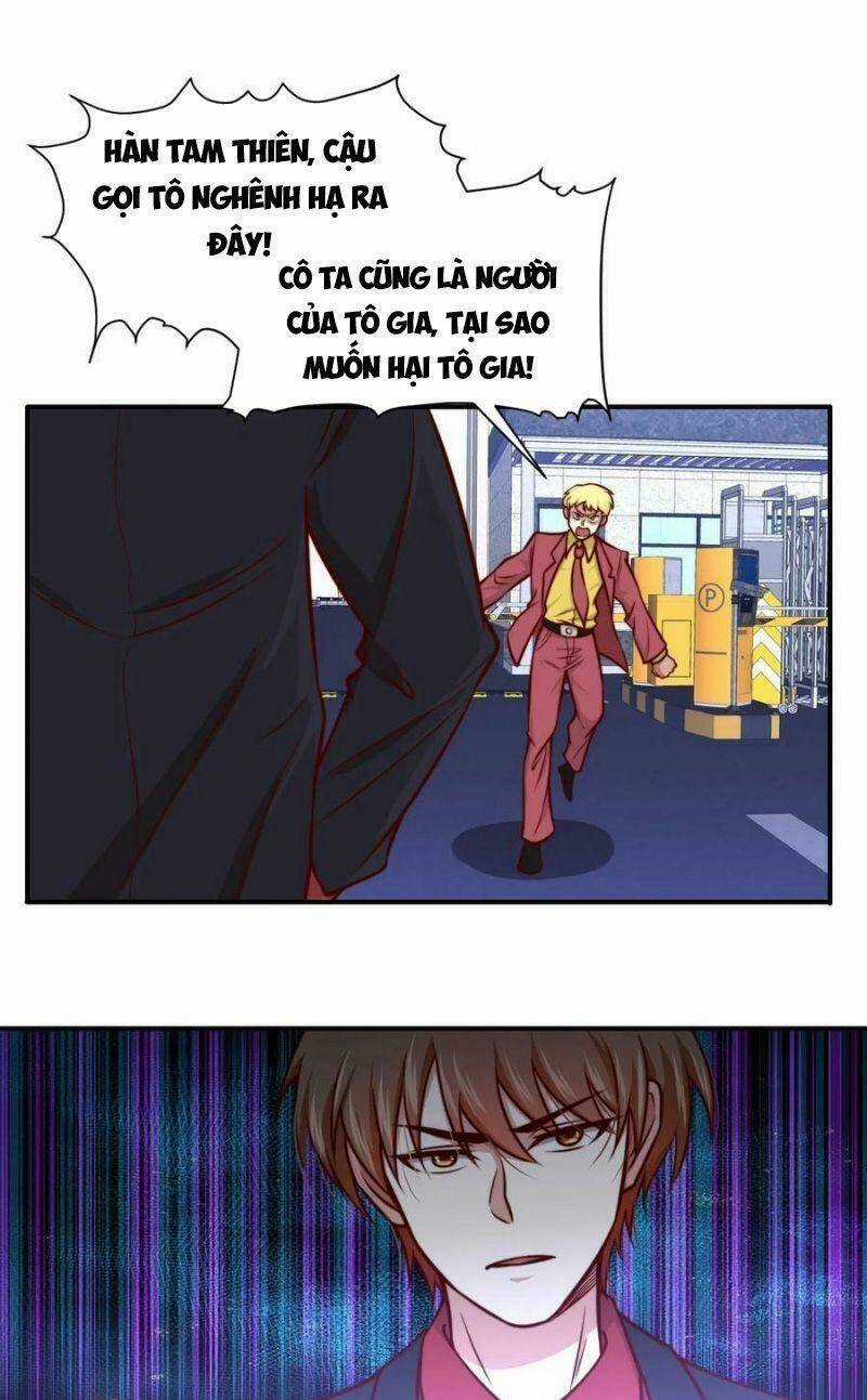 Ta Là Hàn Tam Thiên Chapter 105 trang 5