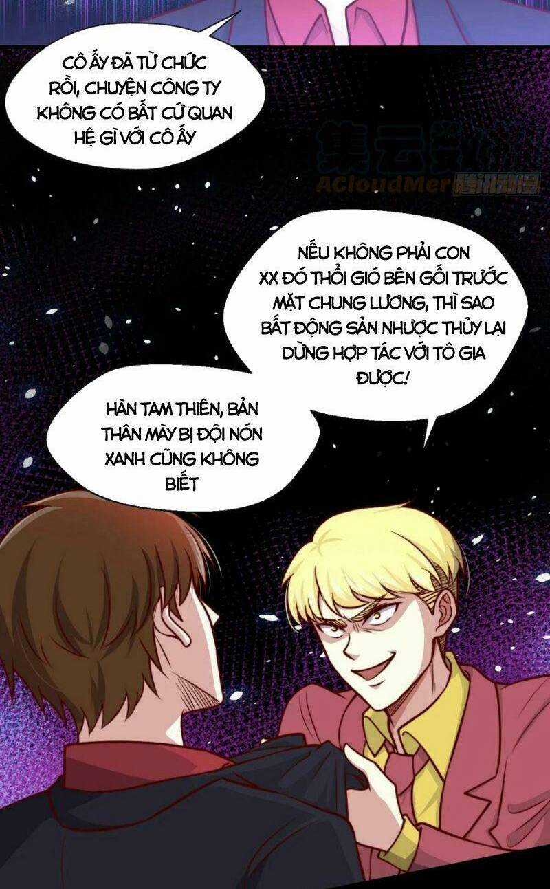 Ta Là Hàn Tam Thiên Chapter 105 trang 6