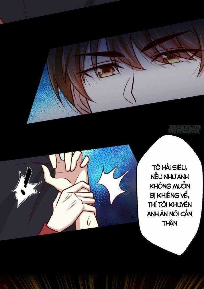 Ta Là Hàn Tam Thiên Chapter 105 trang 7