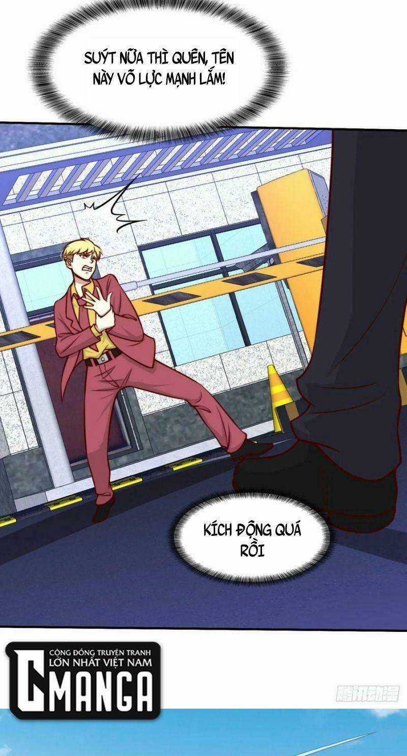 Ta Là Hàn Tam Thiên Chapter 105 trang 9