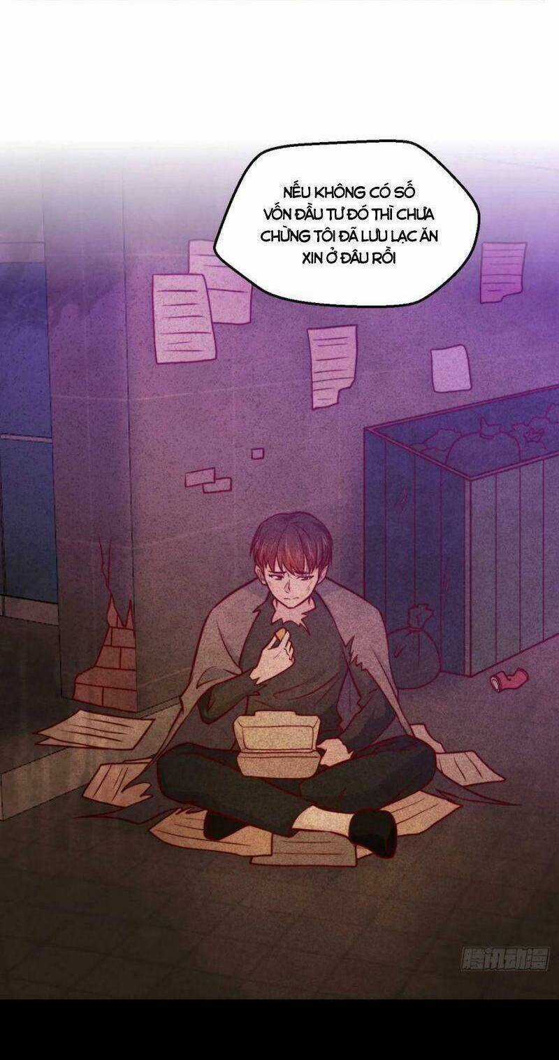 Ta Là Hàn Tam Thiên Chapter 106 trang 11