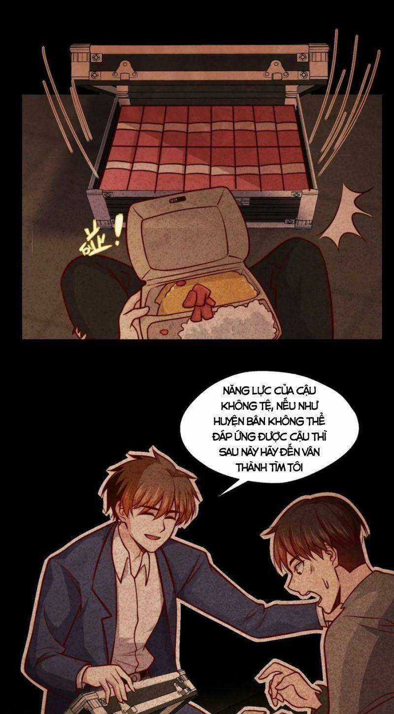 Ta Là Hàn Tam Thiên Chapter 106 trang 12